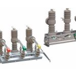 Import ZW32-12 Outdoor High Voltage Vacuum Circuit Breaker VCB from chinese wholesale supplier and manufacturer