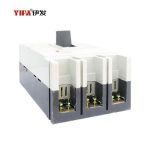 Import YIFA Molded Case Circuit Breaker DZ20 Series from chinese wholesale supplier and manufacturer