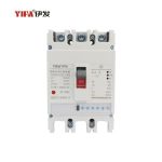 Import Electronic Molded Case Circuit Breaker YFM2E from chinese wholesale supplier and manufacturer