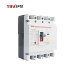 Import YIFA residual current protection circuit breaker manufacture leakage YFM1LE series from chinese wholesale supplier and manufacturer