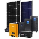 Import Off Grid Solar system 1kw, 3kw, 5kw, 8kw, 10kw, 15kw, 20kw Commercial and Home Use from chinese wholesale supplier and manufacturer