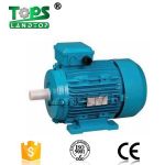 Import MS series three phase aluminum housing ac electric motor from chinese wholesale supplier and manufacturer