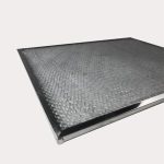 Import Aluminum honeycomb mesh aluminum honeycomb core from chinese wholesale supplier and manufacturer
