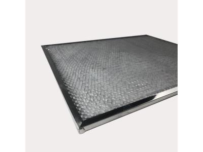 Import Aluminum honeycomb mesh aluminum honeycomb core from chinese wholesale supplier and manufacturer