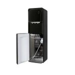Import Fast cooling Water dispenser /water cooler/ 3 taps water dispenser from chinese wholesale supplier and manufacturer