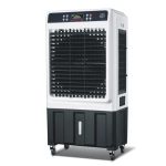 Import Evaporative Air Cooler HS-50A from chinese wholesale supplier and manufacturer