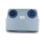 Import 25L high quality small 12v car fridge refrigerator Low noise car cooler box used for camp from chinese wholesale supplier and manufacturer
