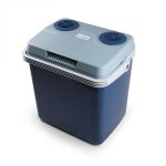 Import 25L high quality small 12v car fridge refrigerator Low noise car cooler box used for camp from chinese wholesale supplier and manufacturer