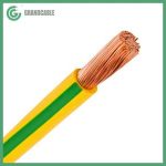 Import Cu/PVC Y/G Cable 450/750V & 0.6/1kV Building Wire /Electric Wire from chinese wholesale supplier and manufacturer