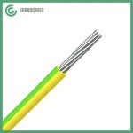 Import Cu/PVC Y/G Cable 450/750V & 0.6/1kV Building Wire /Electric Wire from chinese wholesale supplier and manufacturer