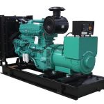 Import Cummins Brand Diesel Generator Set from chinese wholesale supplier and manufacturer