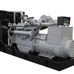 Import Perkins Brand Diesel Generator Set from chinese wholesale supplier and manufacturer