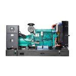Import open type diesel generator 10-2500KW from chinese wholesale supplier and manufacturer
