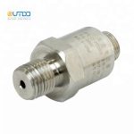 Import Industrial customization 0-5V, 0.5-4.5v pressure sensor for air water gas from chinese wholesale supplier and manufacturer