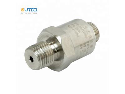 Import Industrial customization 0-5V, 0.5-4.5v pressure sensor for air water gas from chinese wholesale supplier and manufacturer