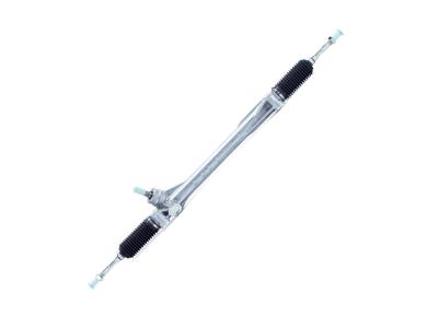 Import Auto steering rack from chinese wholesale supplier and manufacturer