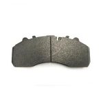 Import brake pad 29087 from chinese wholesale supplier and manufacturer