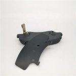 Import brake pad D1212 from chinese wholesale supplier and manufacturer