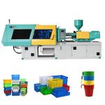 Import AIRFA AF130 Spoon Automatic Plastic Injection Machine with Servo Motor Energy-saving from chinese wholesale supplier and manufacturer