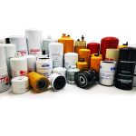 Import Diesel Engine Part Fuel Filter/Oil Filter/Water Fuel Separator from chinese wholesale supplier and manufacturer