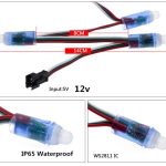 Import LED PIXEL from chinese wholesale supplier and manufacturer