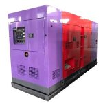 Import 50Hz 138kVA / 110kw Silent Diesel Generator from chinese wholesale supplier and manufacturer