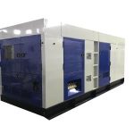 Import 50Hz 138kVA / 110kw Silent Diesel Generator from chinese wholesale supplier and manufacturer