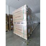 Import MONO PERC 530W-550W 144HALF-CELLS (182mm) from chinese wholesale supplier and manufacturer