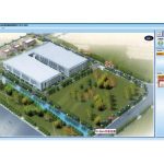 Import Photonic 100 distributed optical fiber perimeter alarm system from chinese wholesale supplier and manufacturer
