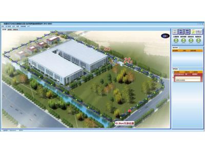 Import Photonic 100 distributed optical fiber perimeter alarm system from chinese wholesale supplier and manufacturer