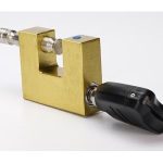 Import wireless padlock from chinese wholesale supplier and manufacturer