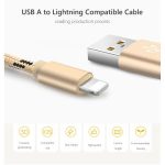 Import Apple Lightning to USB Cable from chinese wholesale supplier and manufacturer