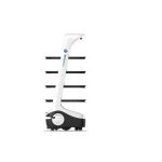 Import Keenon Indoor Delivery Robot T6 from chinese wholesale supplier and manufacturer