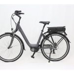 Import city ebike MB-EB181L from chinese wholesale supplier and manufacturer