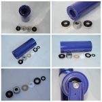 Import Conveyor Roller for mining industry from chinese wholesale supplier and manufacturer