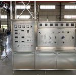 Import supercritical co2 extraction machine from chinese wholesale supplier and manufacturer