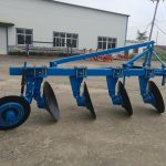 Import Farm Machine 4 Disc Plough from chinese wholesale supplier and manufacturer