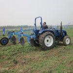 Import Farm Machine 4 Disc Plough from chinese wholesale supplier and manufacturer