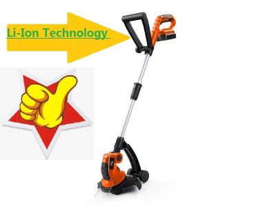 Import CG200M01 DC20V Li-Ion Battery Cordless Garden Grass Trimmer from chinese wholesale supplier and manufacturer