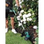 Import CG200M01 DC20V Li-Ion Battery Cordless Garden Grass Trimmer from chinese wholesale supplier and manufacturer