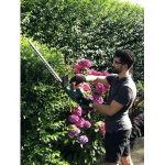 Import CG200M02 DC20V Li-Ion Battery Cordless Garden Hedge Trimmer from chinese wholesale supplier and manufacturer