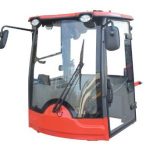 Import Tractor Cabin, Harvester Cabin, Boom Sprayer Cabin, Cotton Picker Cabin from chinese wholesale supplier and manufacturer