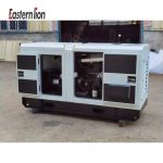 Import Easternlion Designed by denyo 3 phase 380V Diesel generator set from chinese wholesale supplier and manufacturer