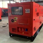 Import Easternlion Designed by denyo 3 phase 400V Diesel generator set from chinese wholesale supplier and manufacturer