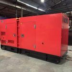 Import Easternlion Designed by denyo 3 phase 400V Diesel generator set from chinese wholesale supplier and manufacturer
