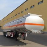 Import Oil shipped semi-trailer from chinese wholesale supplier and manufacturer