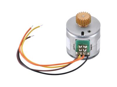 Import Stepper Motor VSM20 from chinese wholesale supplier and manufacturer