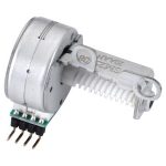 Import Stepper Motor VSM25 from chinese wholesale supplier and manufacturer