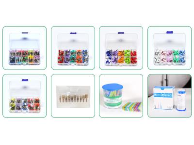 Import polishing brush,prophy cup,applicator from chinese wholesale supplier and manufacturer