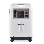 Import High Purity 5L Portable Medical Oxygen Generator Concentrator from chinese wholesale supplier and manufacturer